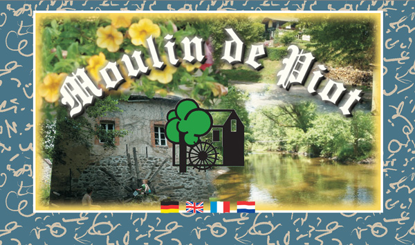 Moulin de Piot - Fansite - moulindepiot.eu